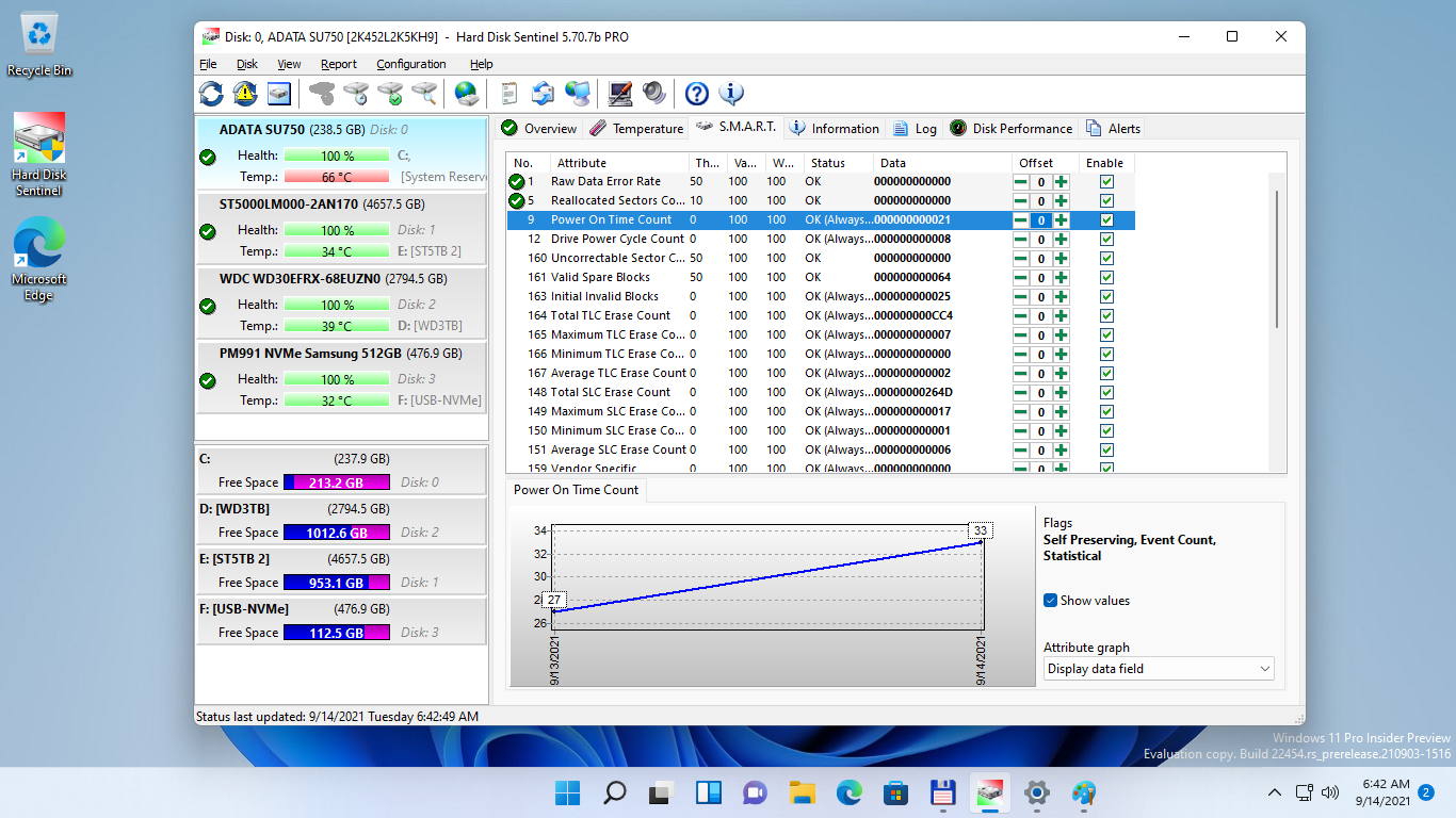 Sentinel Pro Shape Module Professional 专业版 — Hard Disk Sentinel Pro 中文官网